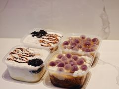 -甜心闲生传统手工冰粉(太古里店)