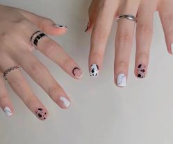 -LILY NAILS美甲美睫
