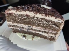 -幸福西饼生日蛋糕·下午茶(闵行店)