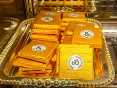 -B&C黄油与面包·THE GARDEN BAKERY概念店(世纪汇店)