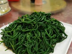 拌沙葱-胡羊焖饼(敦煌店)