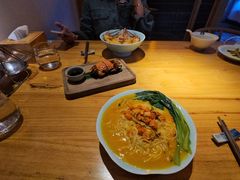 -山海蟹庐·海鲜糟粕醋火锅(慈溪店)