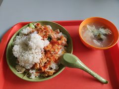 -天津工业大学西苑餐厅