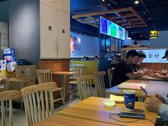 大堂-瑞幸咖啡(广东外经贸大厦店)