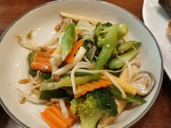 -荷花泰菜(东方新天地店)