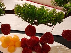 -福建鲤鱼洲酒店