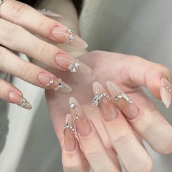 -M·X Nail日式美甲美睫