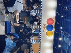 -海马体照相馆(北京大族广场店)