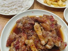 -贤花饭店(城阳店)