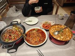 -麻都·成都菜(人民广场店)