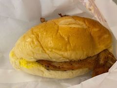 -L猪扒包(天河购书中心店)