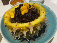 -沿途四季·云南菜(建外大街店)