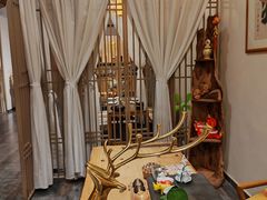 -安乐茶饭·手工素菜·高空景观餐厅(千灯湖店)