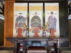 -许驸马府