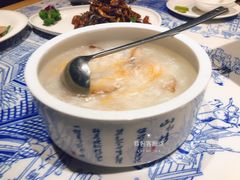 -江南韵·无锡太湖文化体验餐厅(凤凰天街店)
