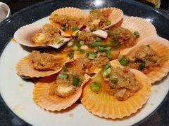 -嘚色烧烤（东北烤串）(石溪店)