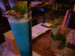 -胡桃里乐队酒馆(鎏嘉码头店)