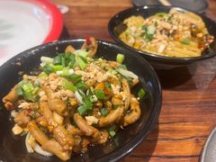 -北丐先生·野馄饨烧烤(雨花万象店)