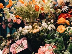 -蜜桃花开·中西融合菜E&W(南长街店)