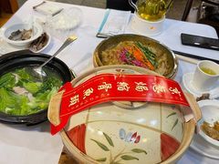 -勝記酒家·37年老字号·经典粤菜(荔枝公园店)