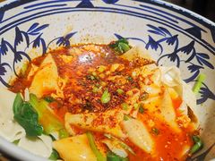 -元志初腊汁肉夹馍(钟楼粉巷店)