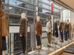 -优衣库(银座店)