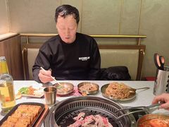 -炭之家·齐齐哈尔非遗烤肉·鲜切直供(中央大街店)