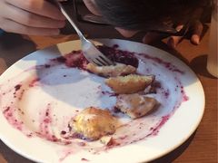 -Pancakes on the rocks(Darling Harbour)