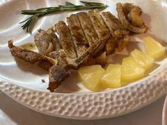 -天空花园餐吧·生日·团建(南山店)