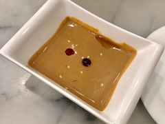 芝麻酱-牛街·马辈儿涮肉(牛街二店)