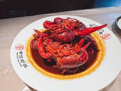 -有位虾匠的小馆·小龙虾·海鲜土菜(市北店)