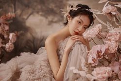 点击看大图 -太古映画婚纱摄影(天河店)