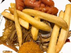 -汉巴味德(大悦城店)
