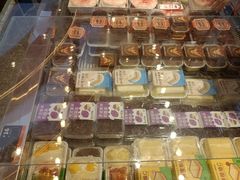 -巴黎优朵烘焙馆(菱角湖壹号店)