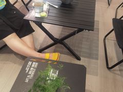 -茶月山·潮汕工夫茶饮(乐峰广场店)