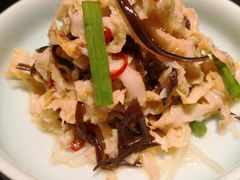 -辣尚瘾·烤鱼·新川菜(交大直营店)