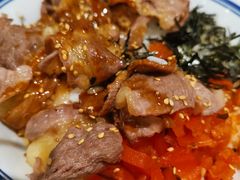 -吉野家(红博中央公园店)