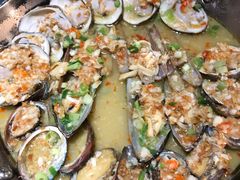 -79号渔船海鲜饭店(华强北店)