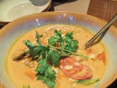 -CHINCHIN 青青·泰国料理(万象食家店)