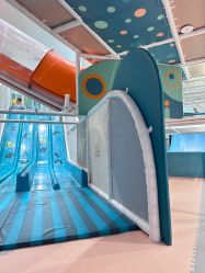 -奈尔宝家庭中心·亲子餐厅(鄞州万达店)