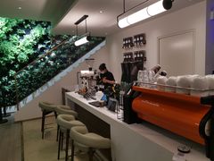 -Peet's Coffee皮爷咖啡(大学路店)