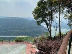 -铁山坪森林公园