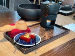 -扫雪煮茶(西村店)