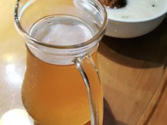 -前海沿·青岛菜(大拇指广场石老人店)