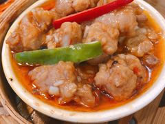 豉汁蒸排骨-多多旺港式茶餐厅(新区店)
