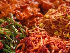 -小公洞韩式豆腐村