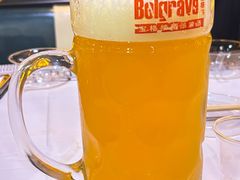 -云晓光头烧烤吧(盛夏店)