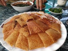 -瑞丰园庭院餐厅·白族传统家常菜