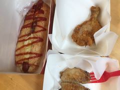 -DQ·蛋糕·冰淇淋(富华里店)