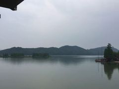 -东湖落雁景区